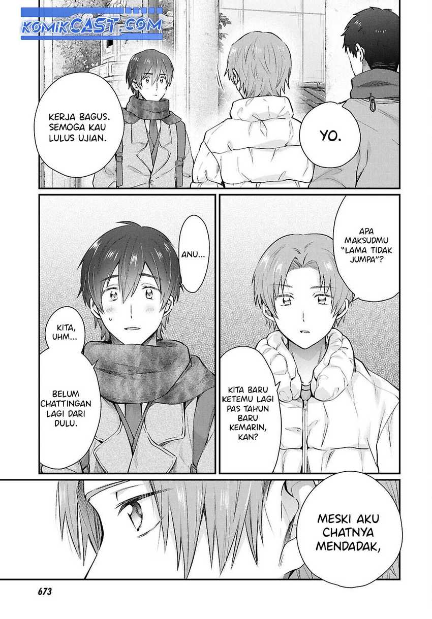 Chapter 77 - halaman 26