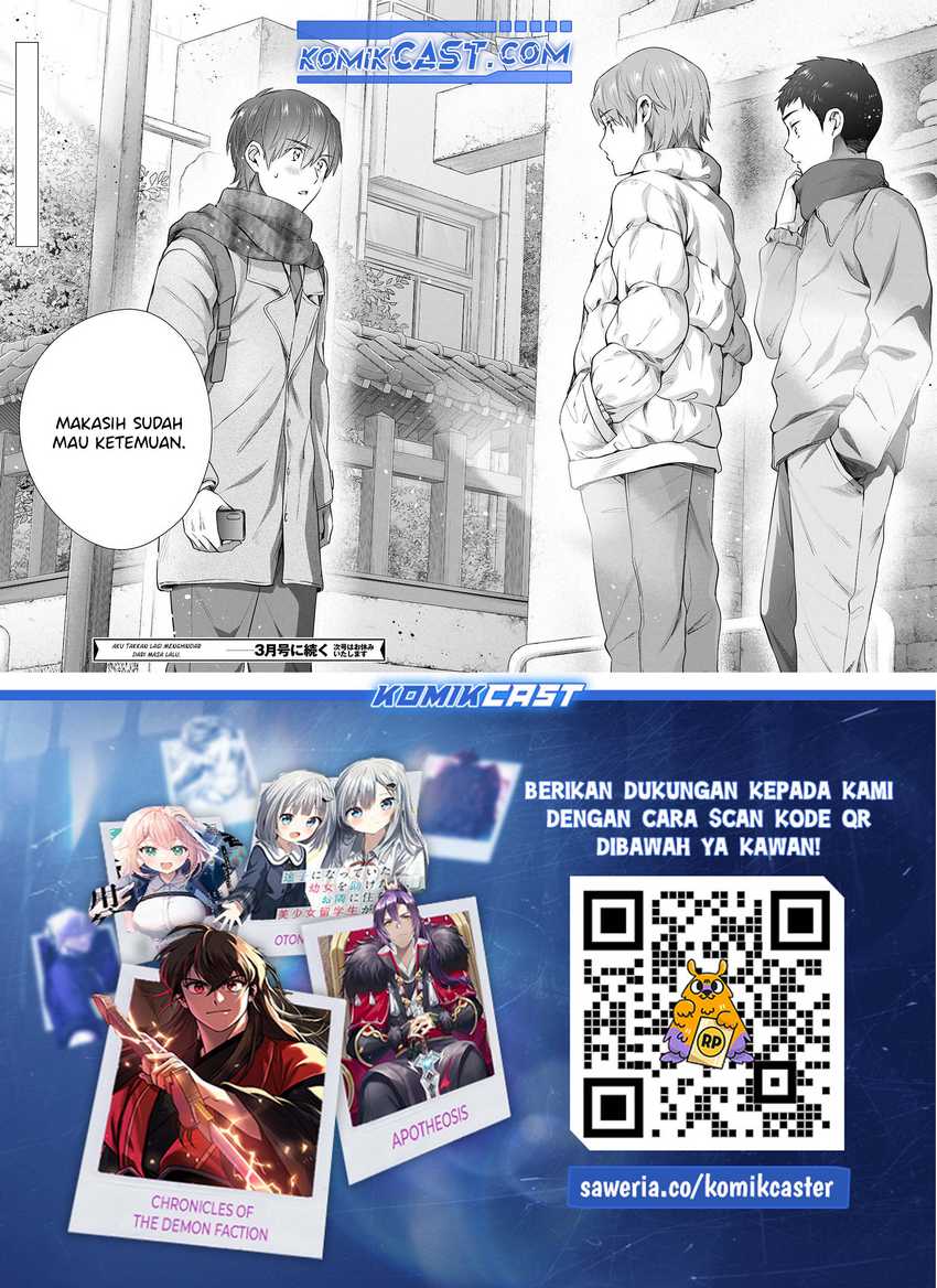 Chapter 77 - halaman 27