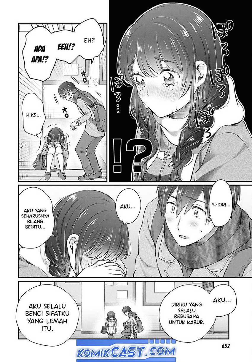 Chapter 77 - halaman 6