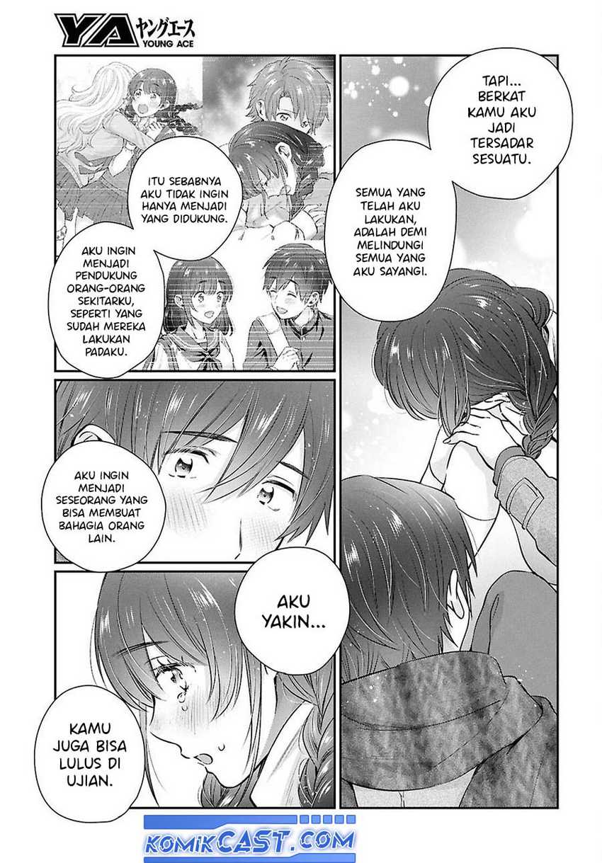 Chapter 77 - halaman 7