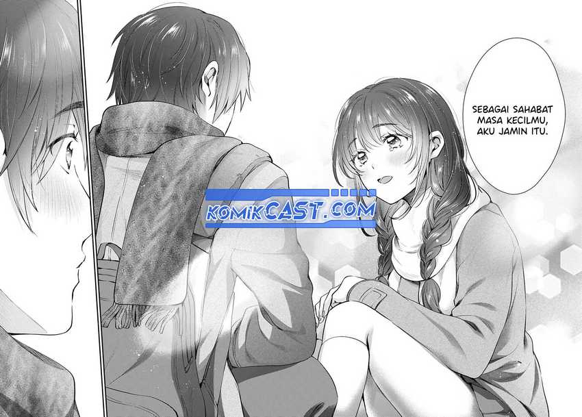 Chapter 77 - halaman 8