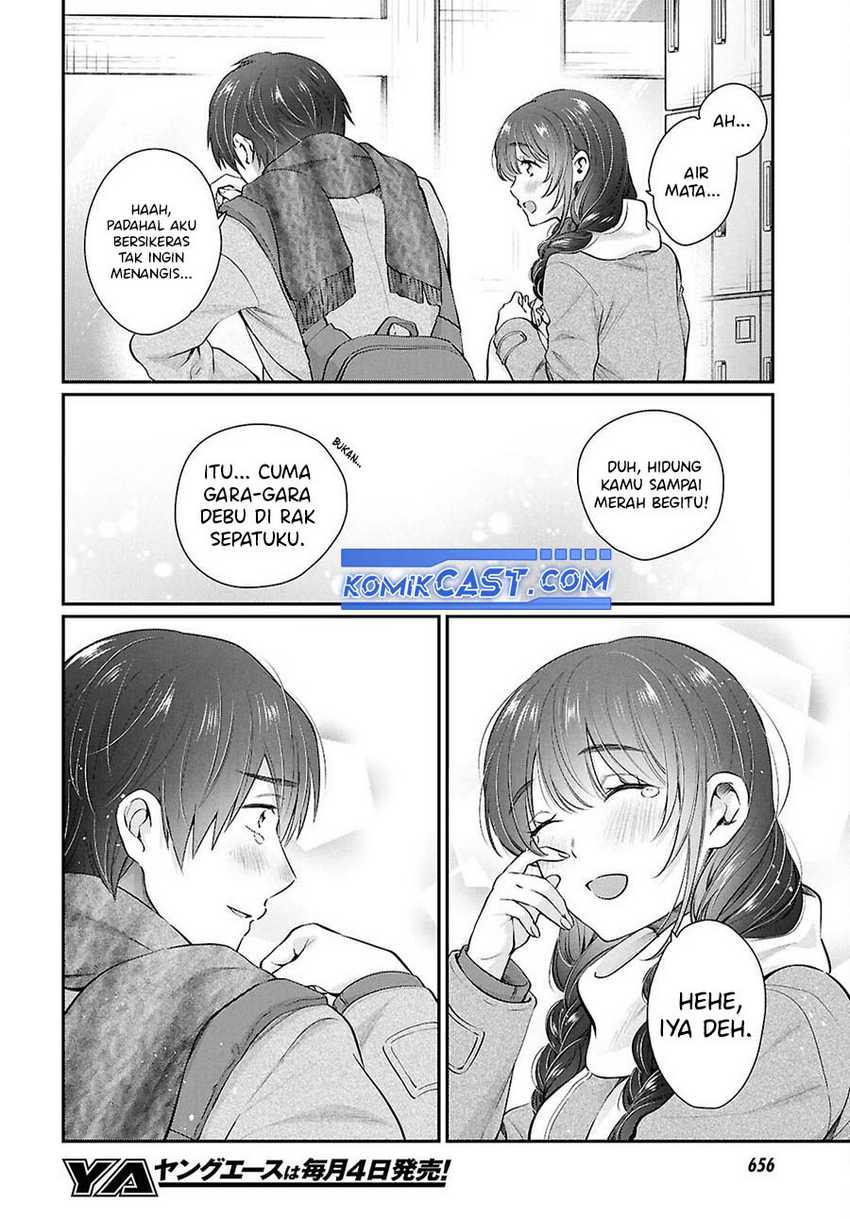 Chapter 77 - halaman 9