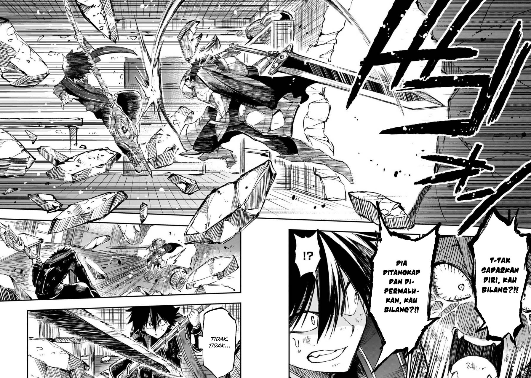 Chapter 264 - halaman 12