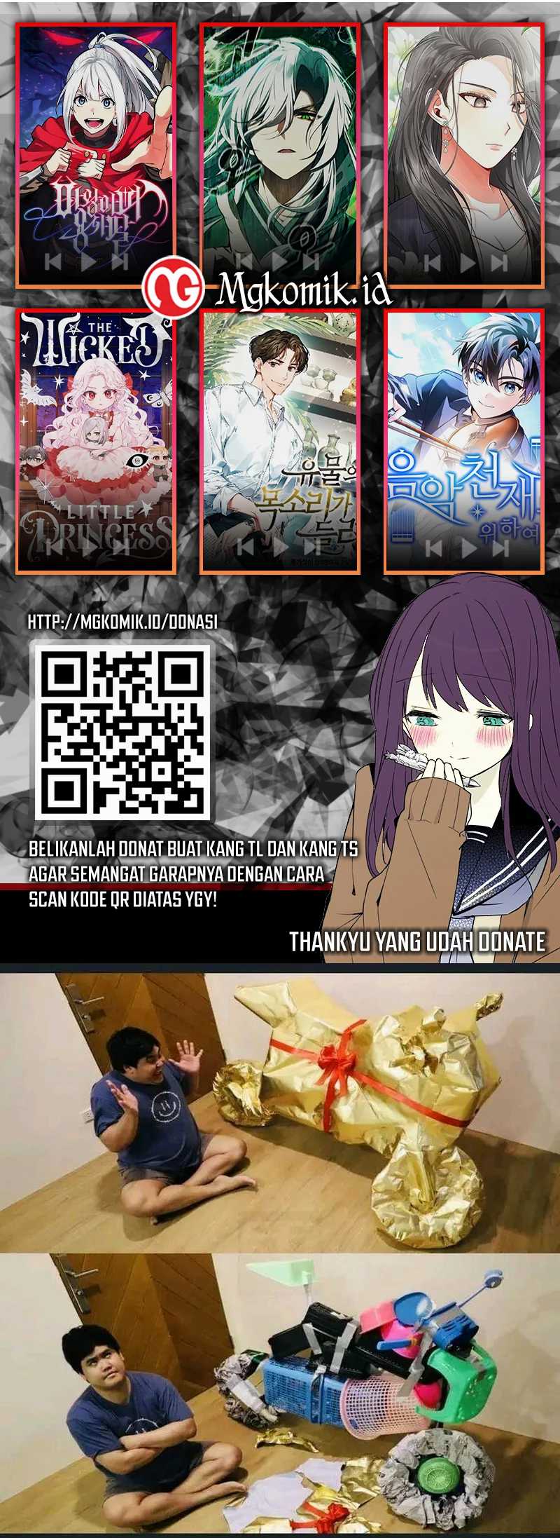 Chapter 99 - halaman 85
