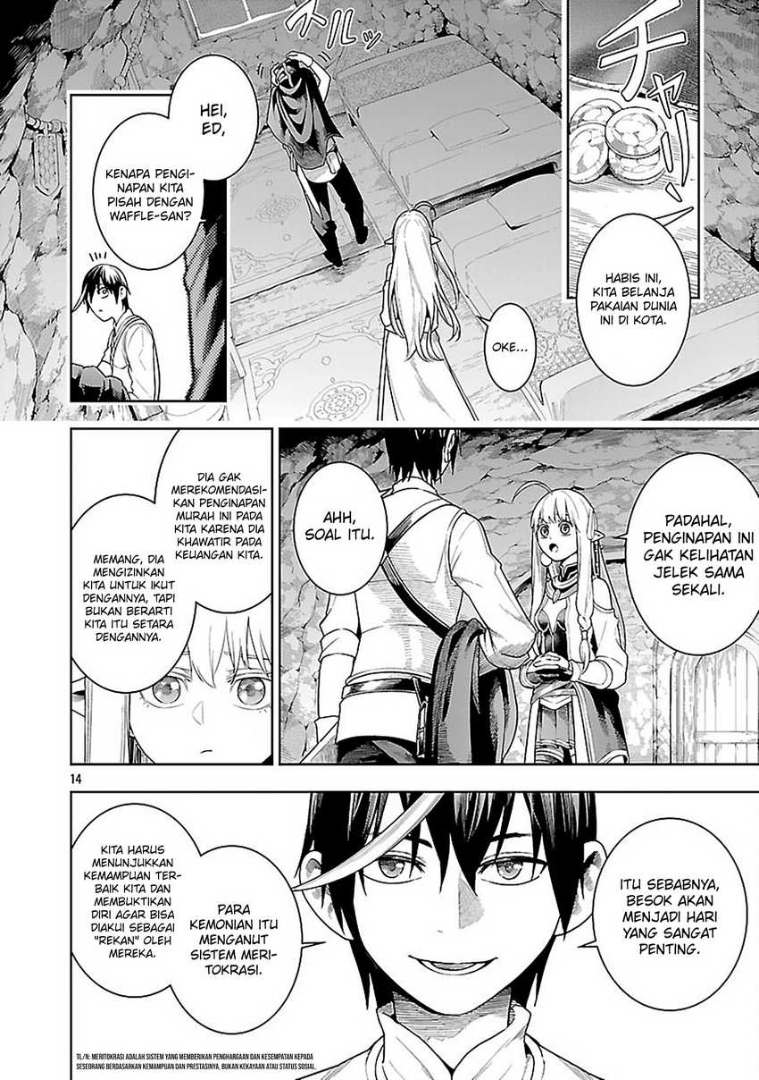 Chapter 22 - halaman 16