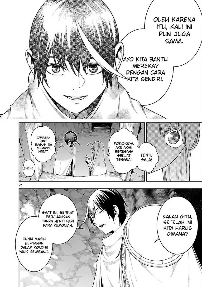 Chapter 22 - halaman 25