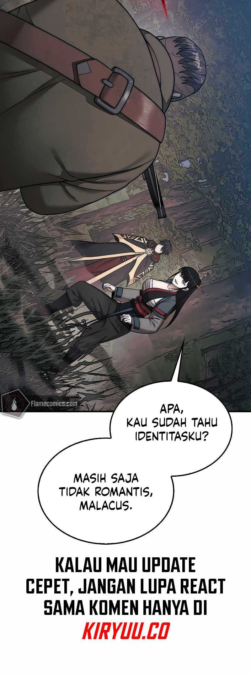 Chapter 77 - halaman 21