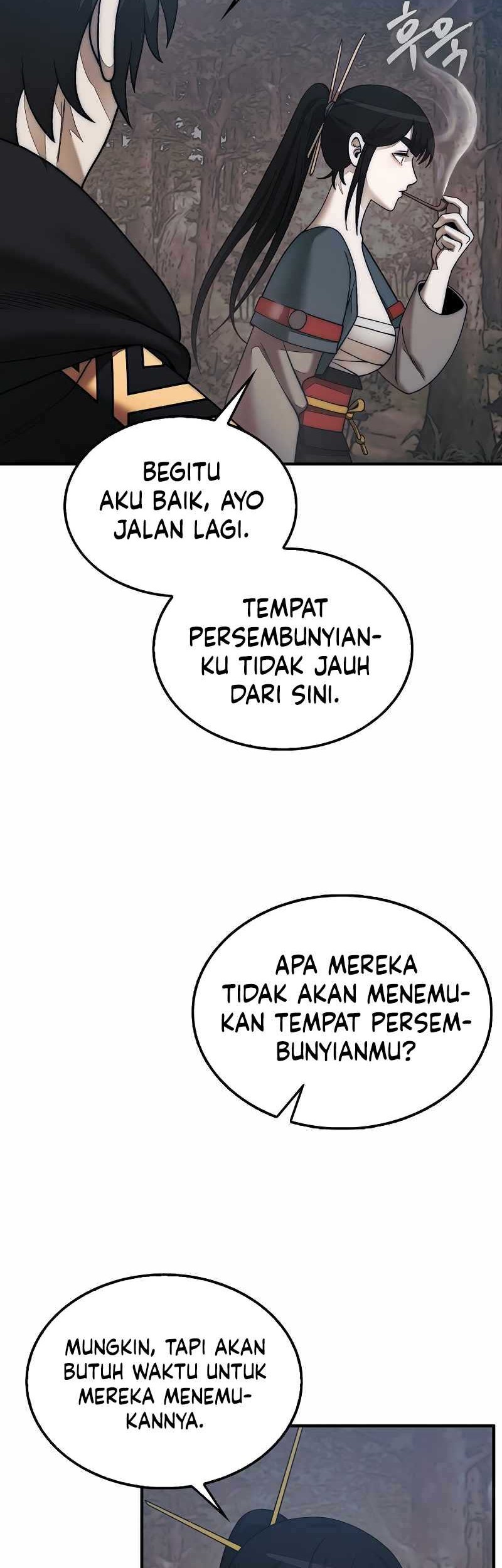 Chapter 77 - halaman 35