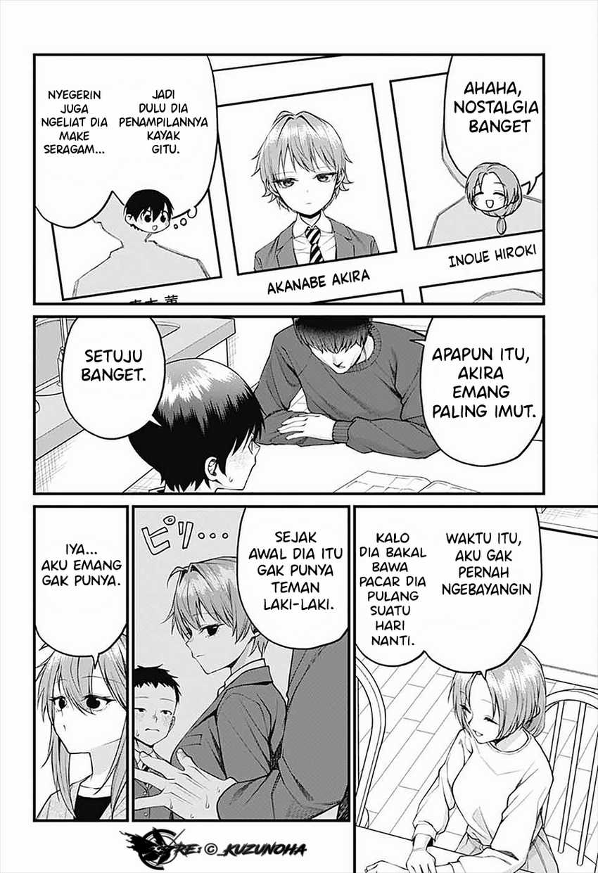 Chapter 23 - halaman 12