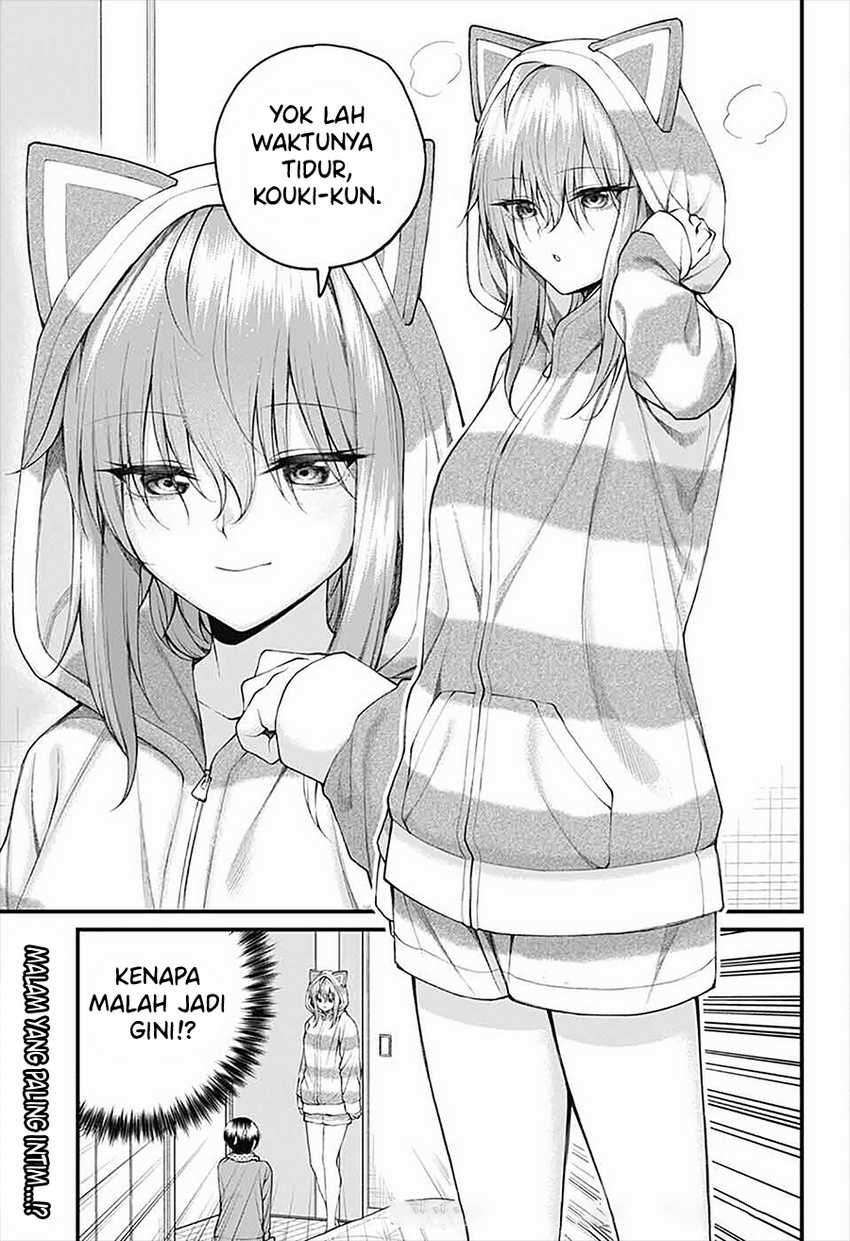 Chapter 23 - halaman 15
