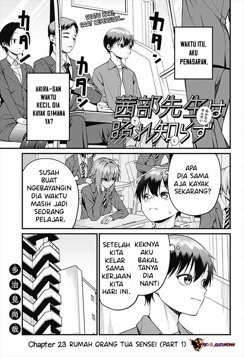 Chapter 23 - halaman 3