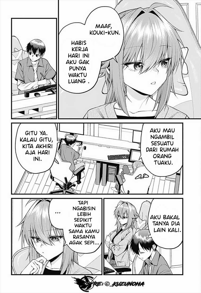 Chapter 23 - halaman 4