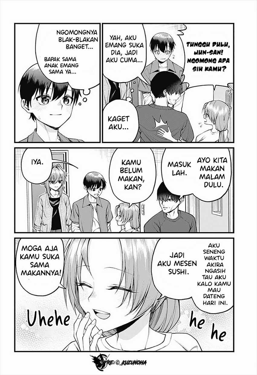 Chapter 23 - halaman 8