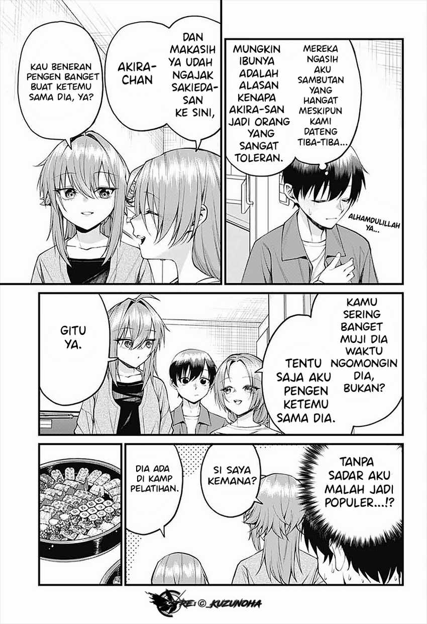 Chapter 23 - halaman 9