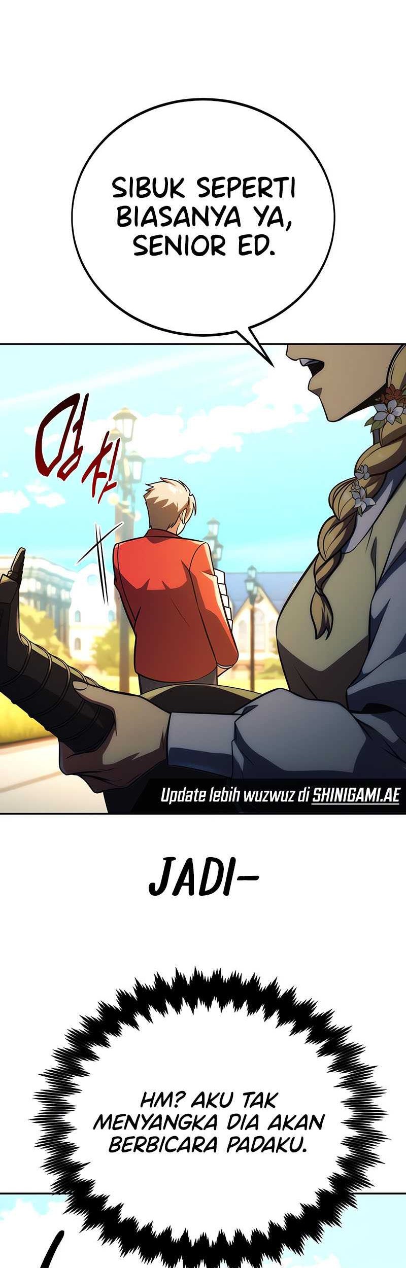 Chapter 67 - halaman 20