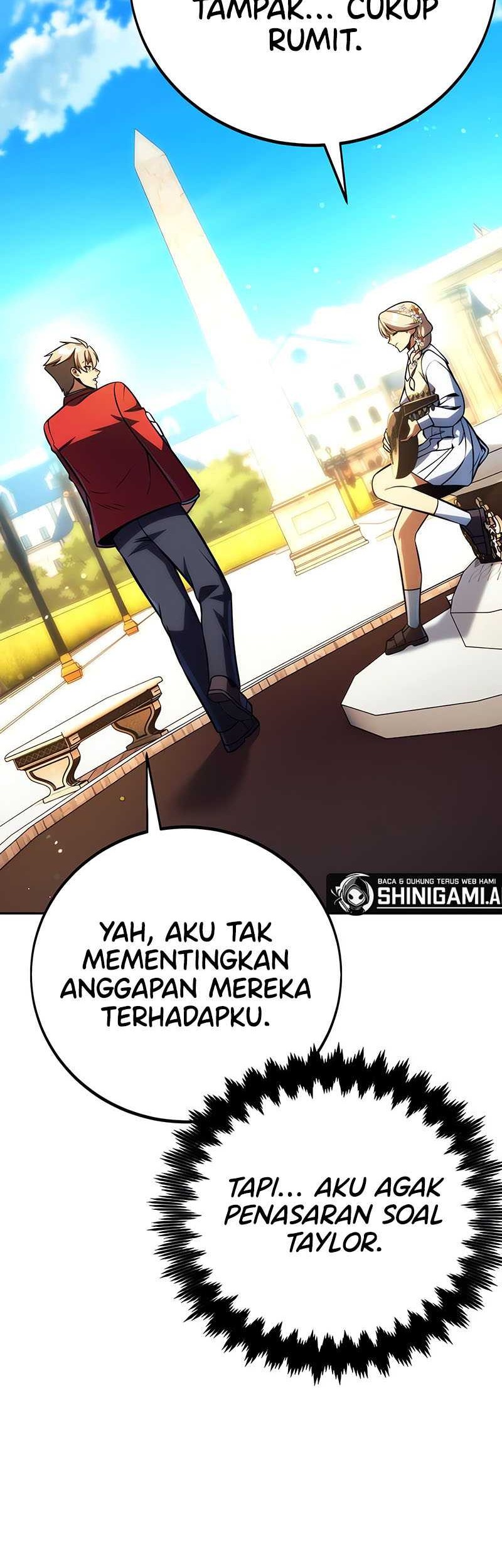 Chapter 67 - halaman 22