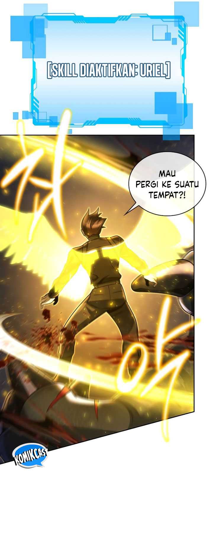 Chapter 95 - halaman 36