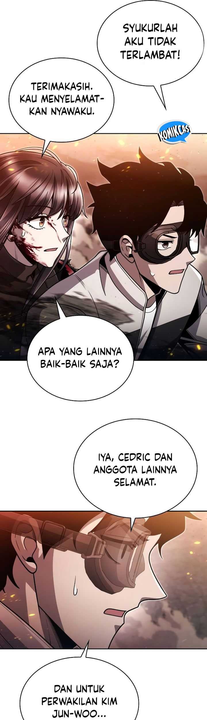Chapter 95 - halaman 12