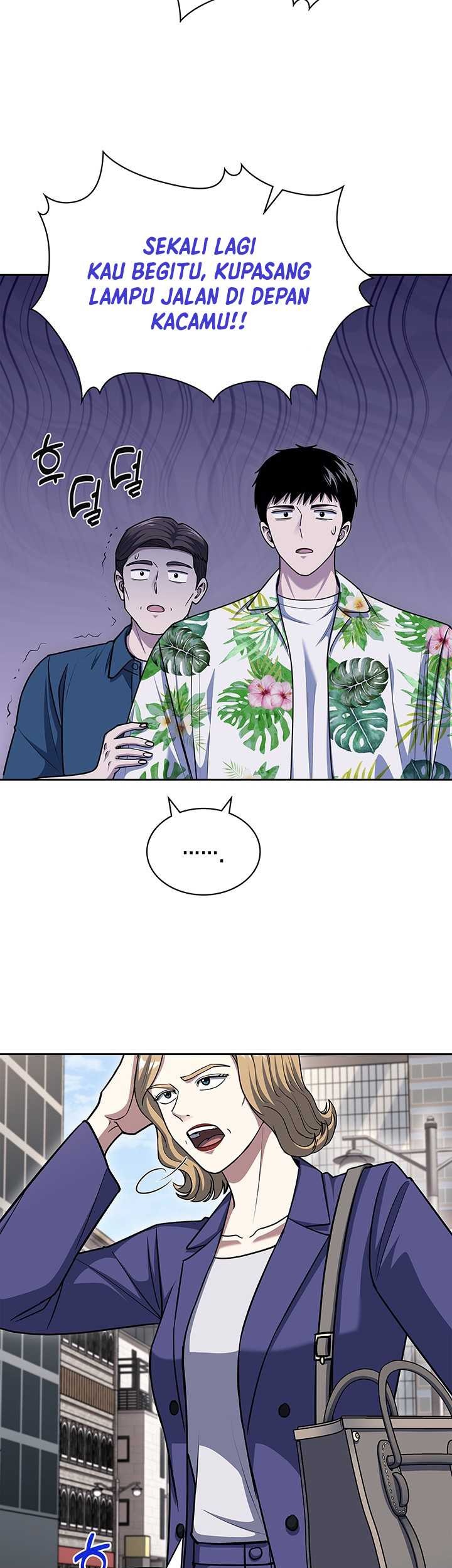 Chapter 100 - halaman 38