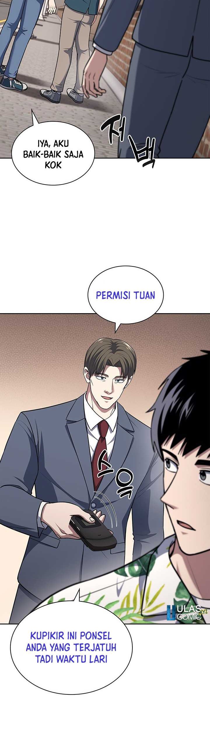 Chapter 100 - halaman 43