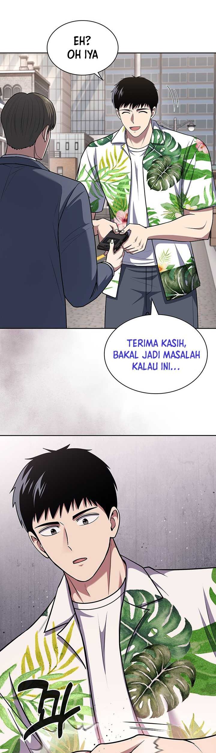 Chapter 100 - halaman 44