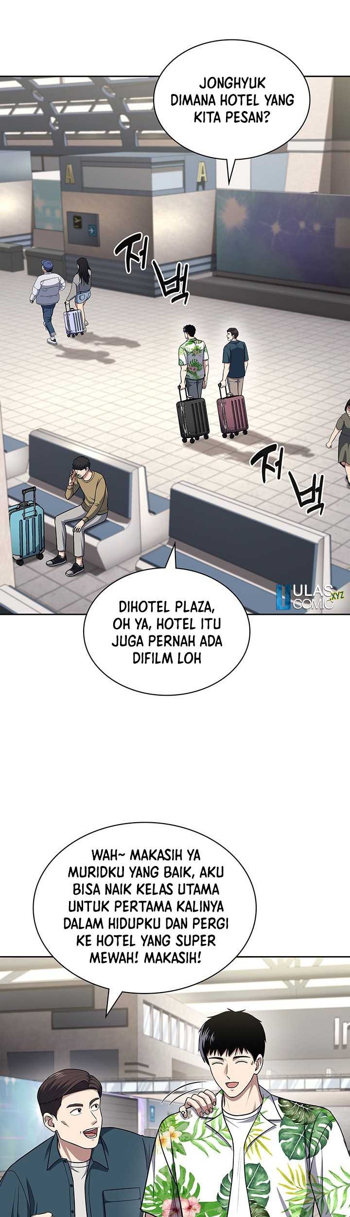 Chapter 100 - halaman 6