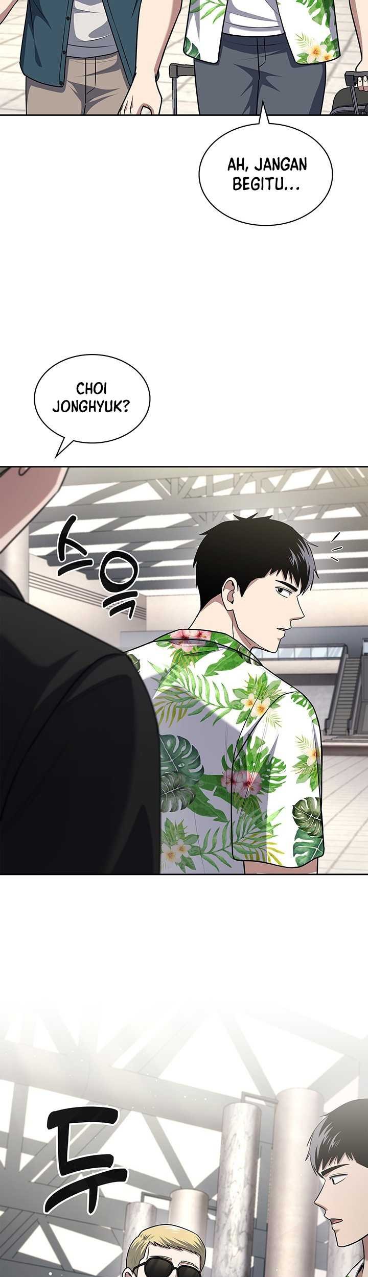 Chapter 100 - halaman 8