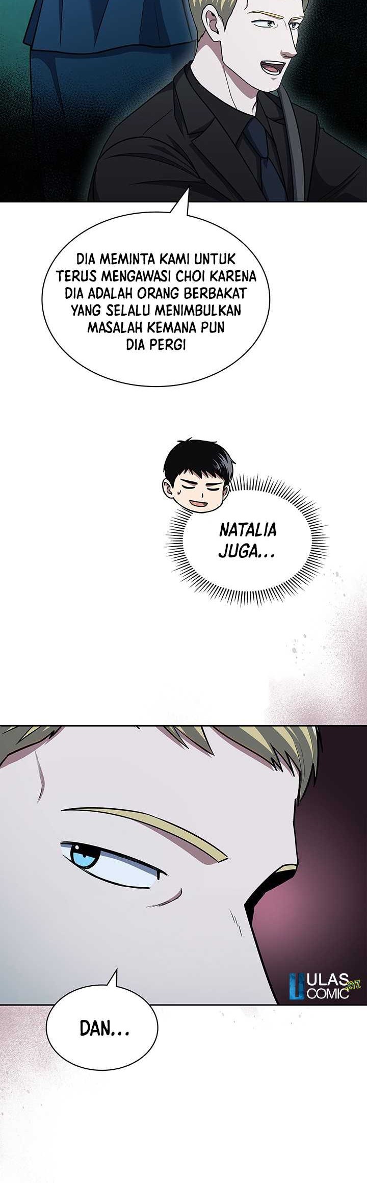 Chapter 100 - halaman 15