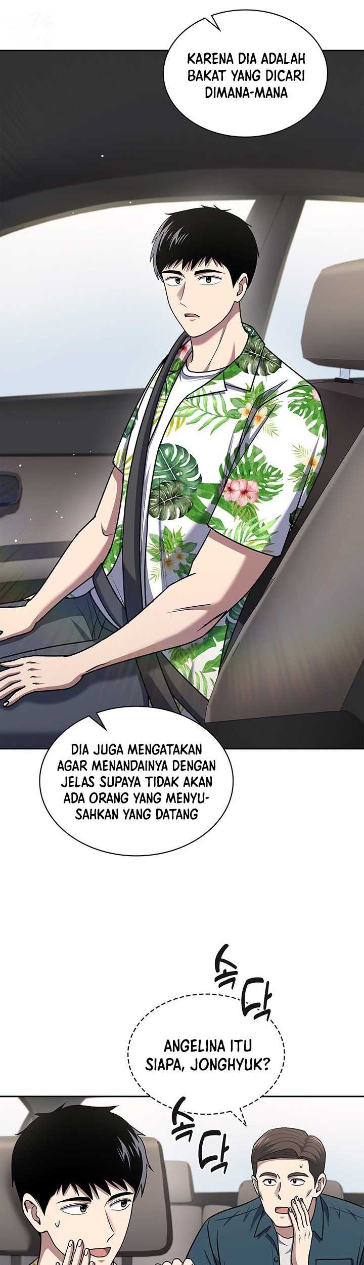 Chapter 100 - halaman 16