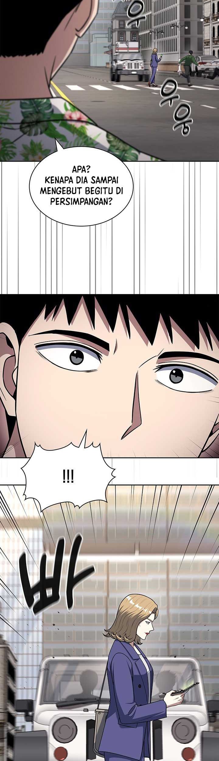 Chapter 100 - halaman 27