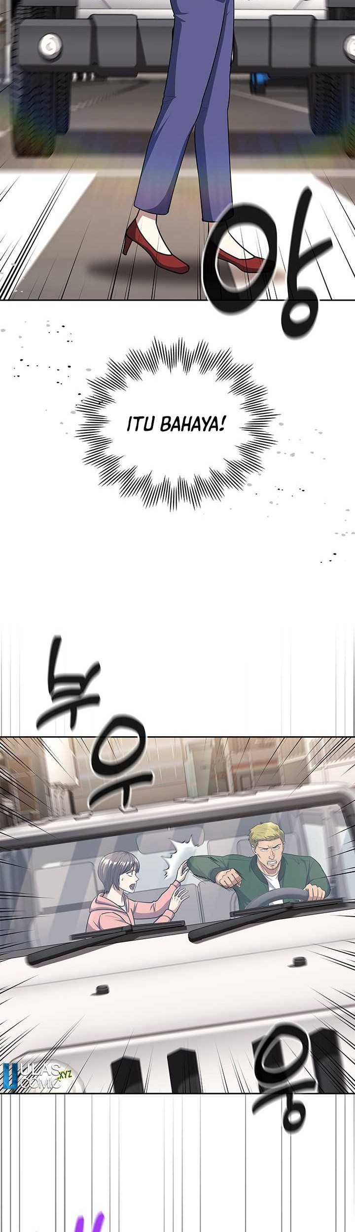 Chapter 100 - halaman 28