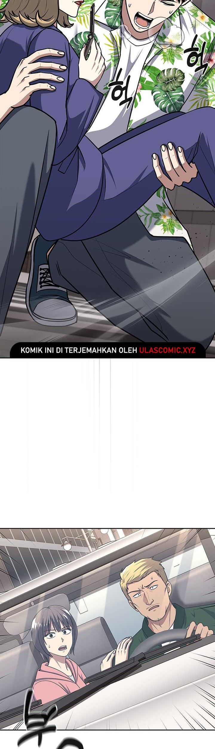 Chapter 100 - halaman 33