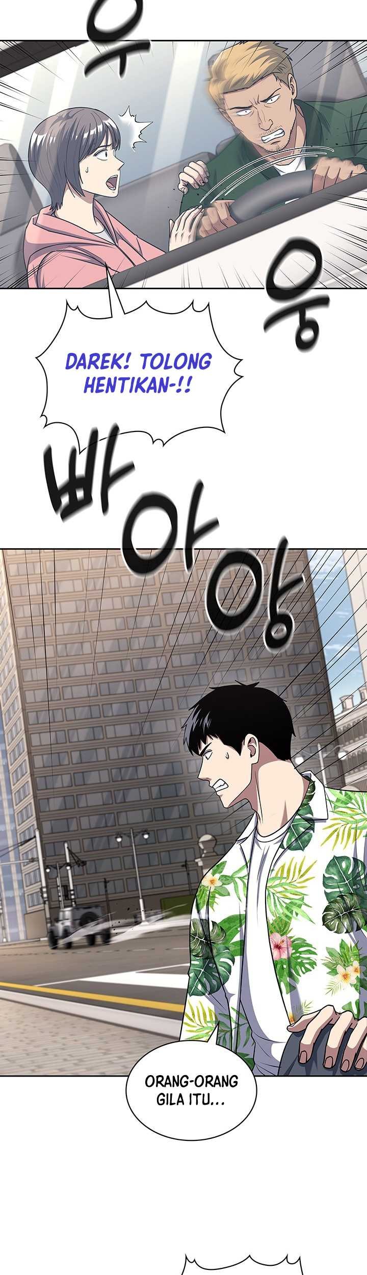 Chapter 100 - halaman 34