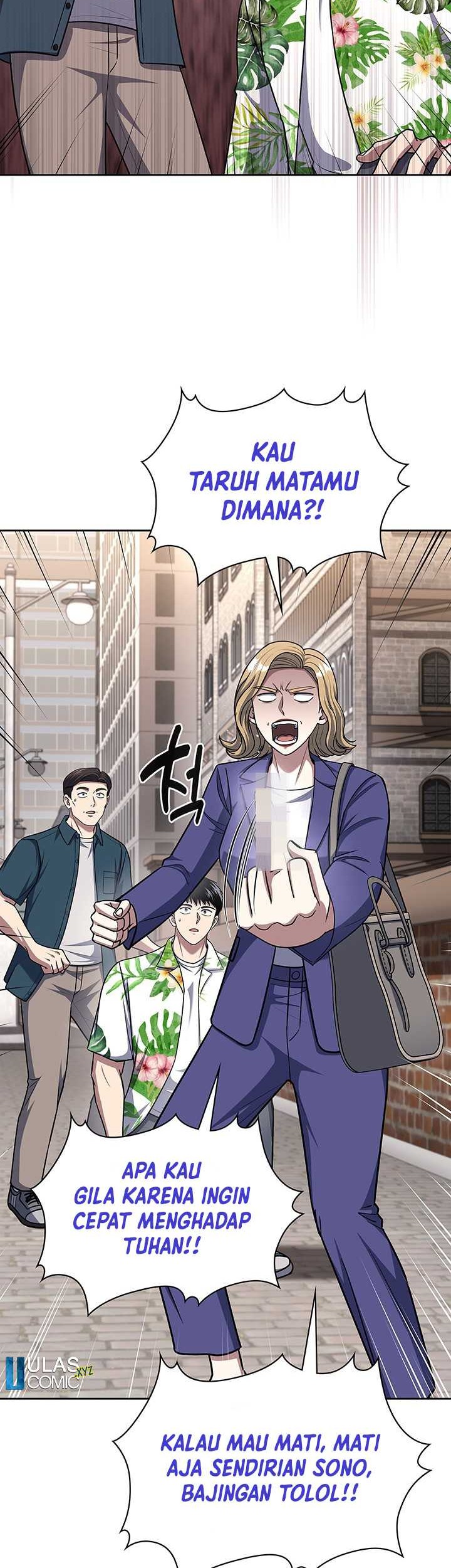 Chapter 100 - halaman 37