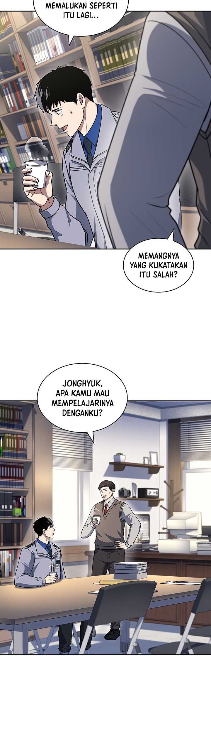 Chapter 99 - halaman 42