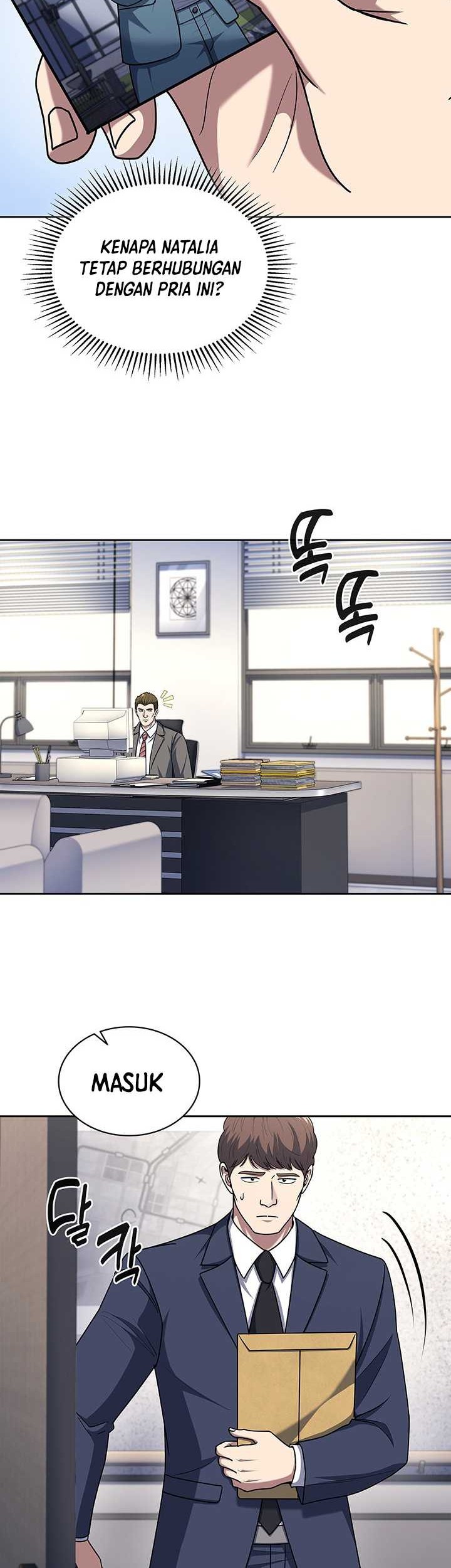 Chapter 99 - halaman 17