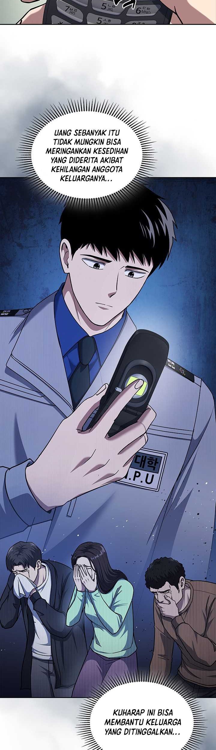 Chapter 99 - halaman 30