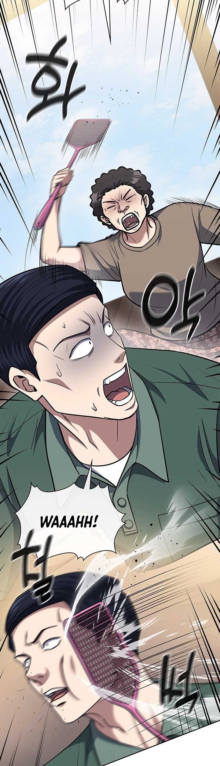 Chapter 98 - halaman 8