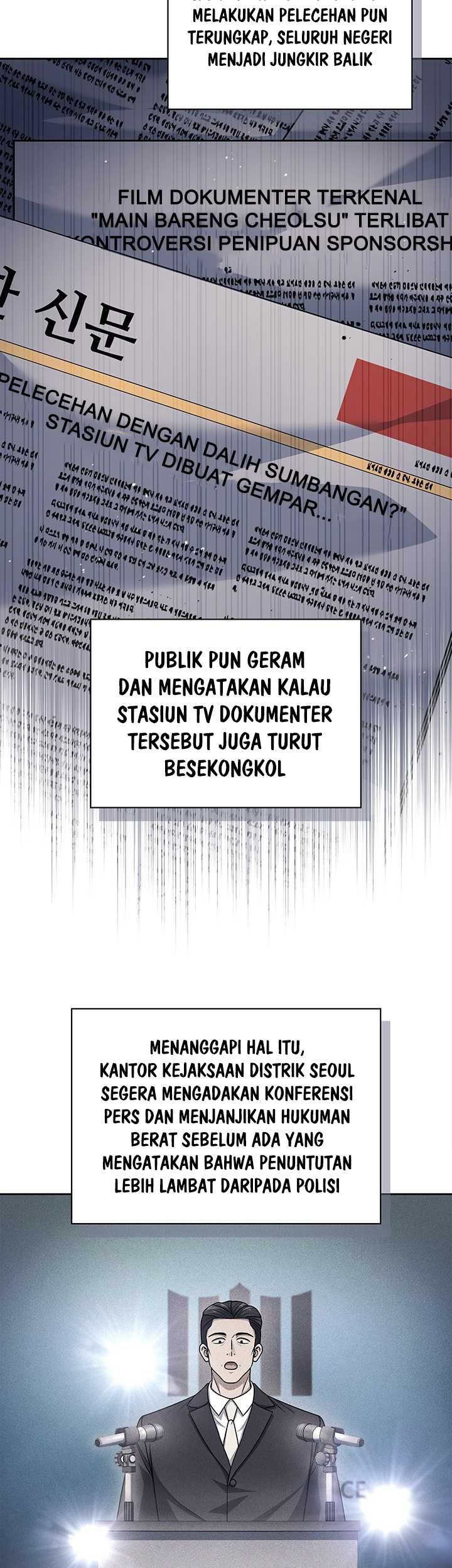 Chapter 98 - halaman 22