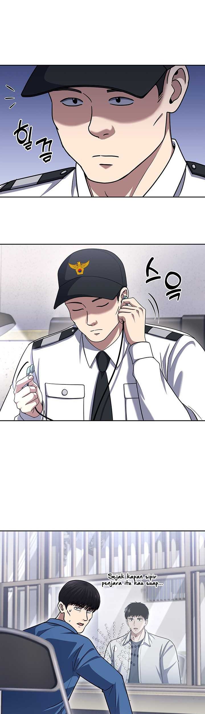 Chapter 98 - halaman 29