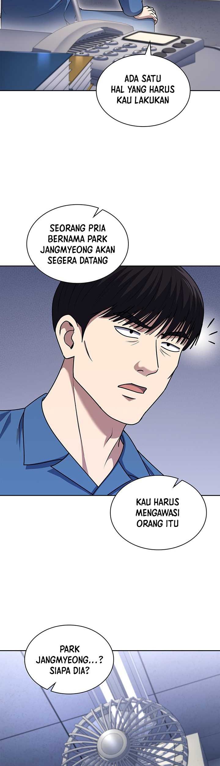 Chapter 98 - halaman 30