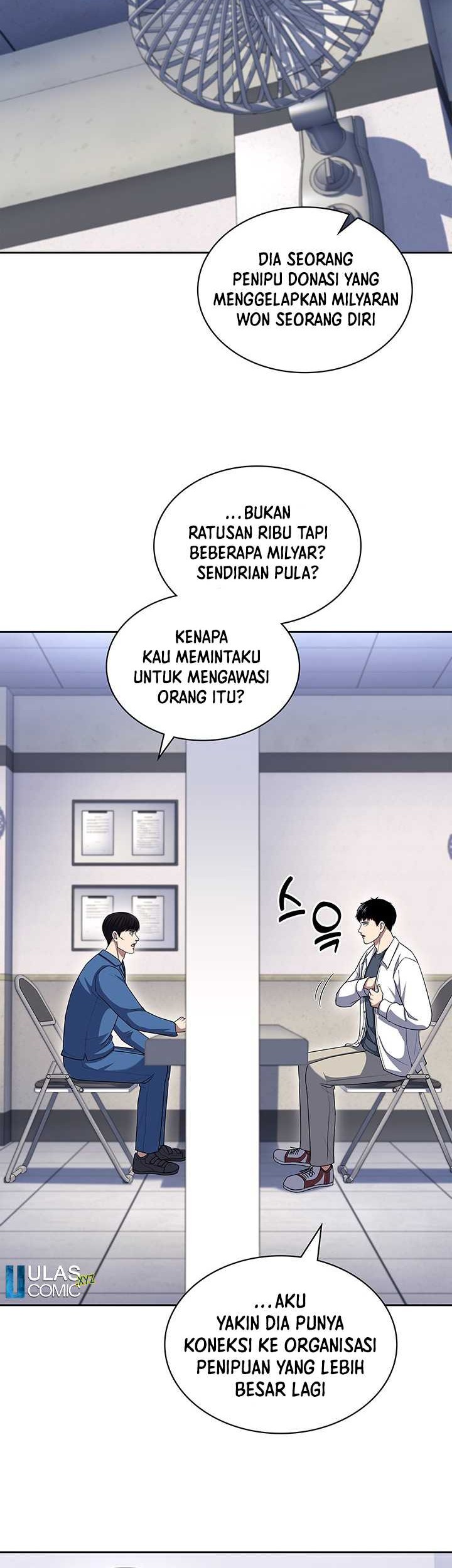 Chapter 98 - halaman 31