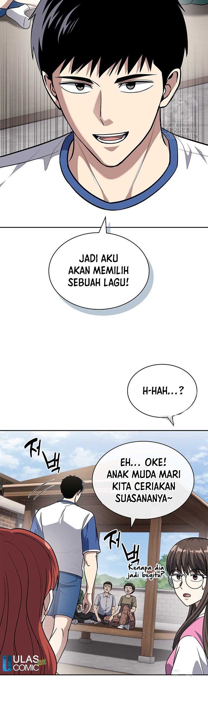 Chapter 97 - halaman 39