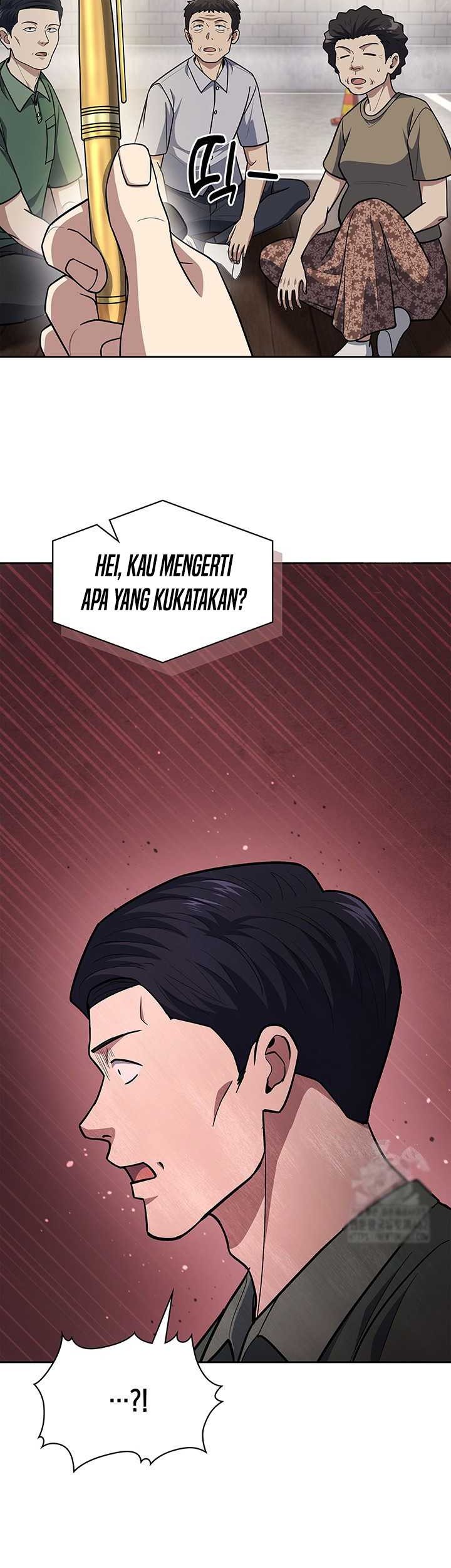 Chapter 97 - halaman 42