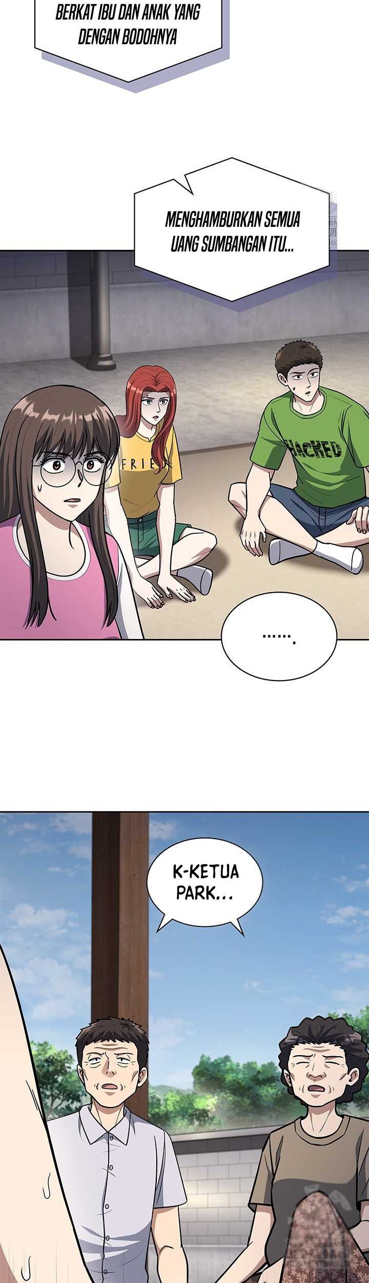 Chapter 97 - halaman 45