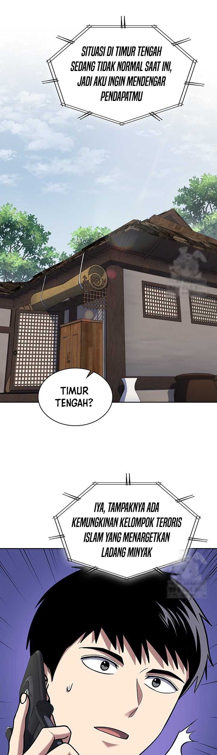 Chapter 97 - halaman 22