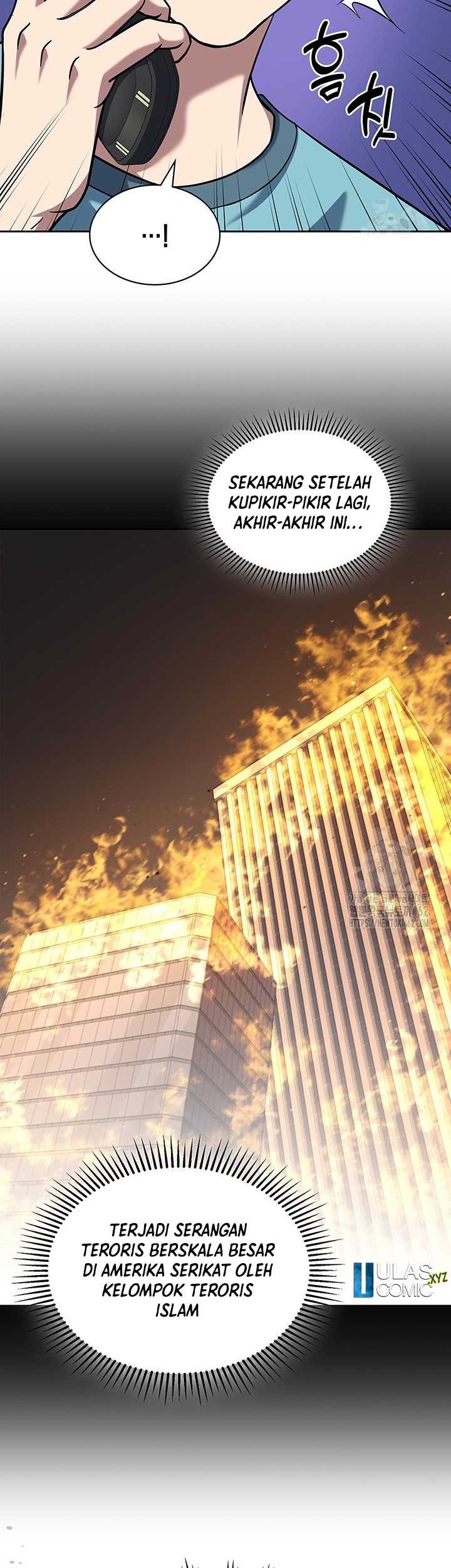 Chapter 97 - halaman 23