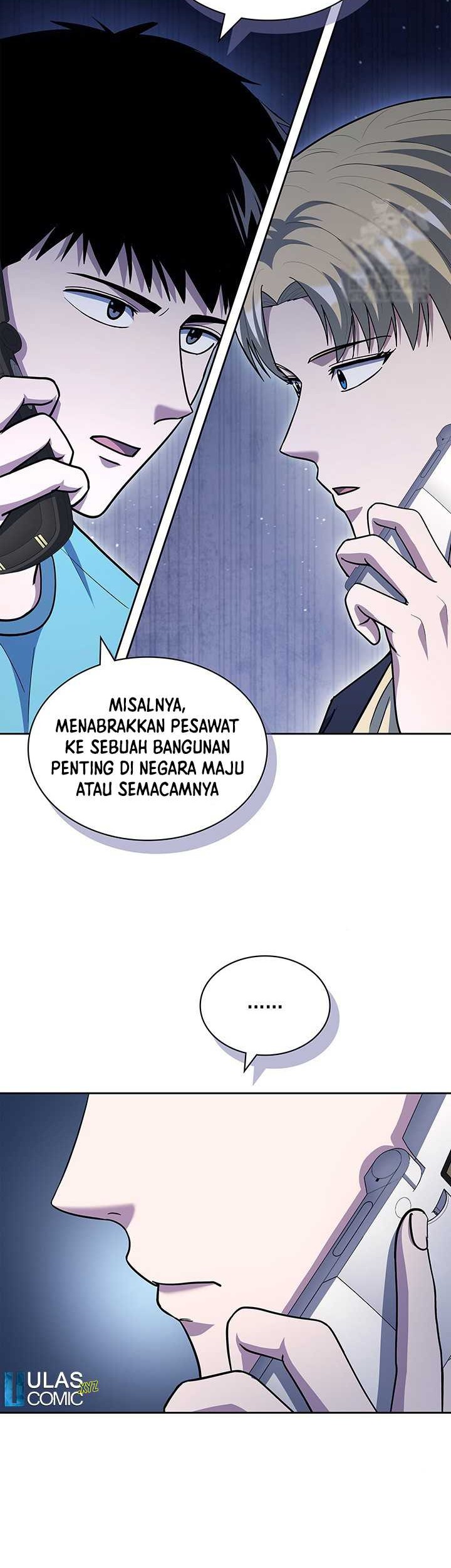 Chapter 97 - halaman 27