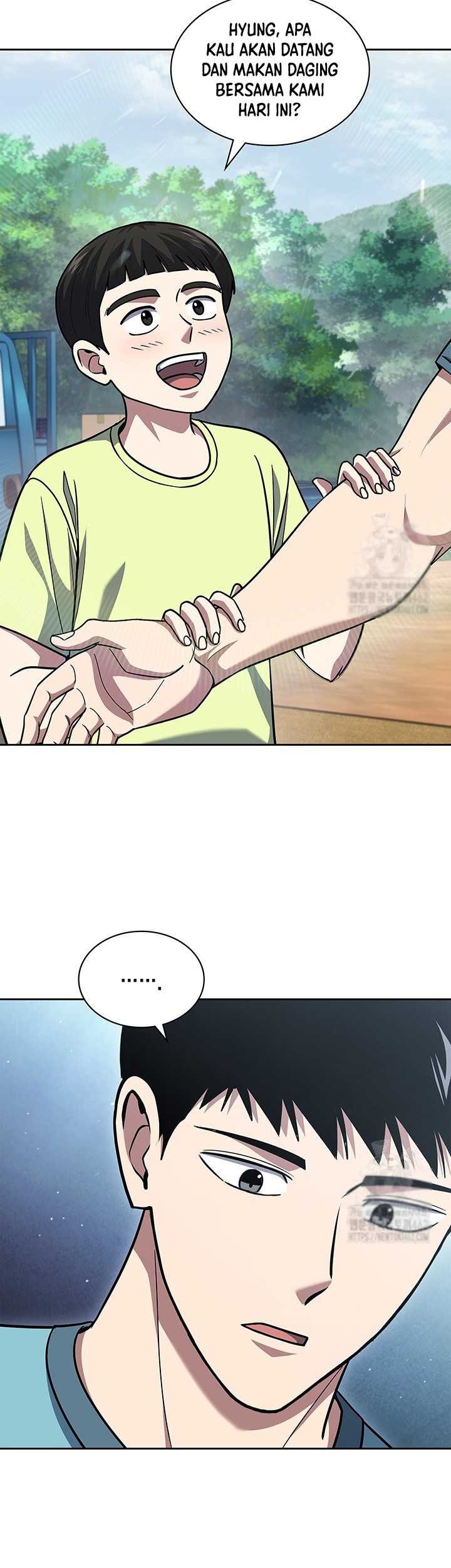 Chapter 97 - halaman 32