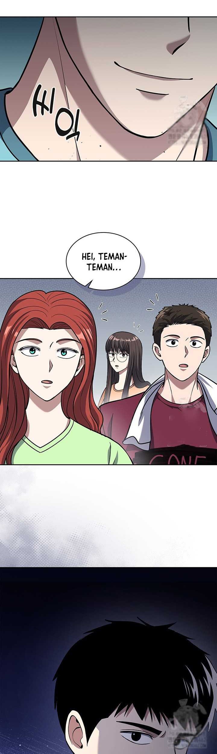 Chapter 97 - halaman 33
